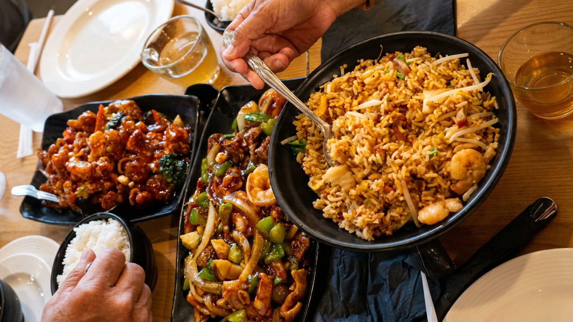 Catering for your next gathering
