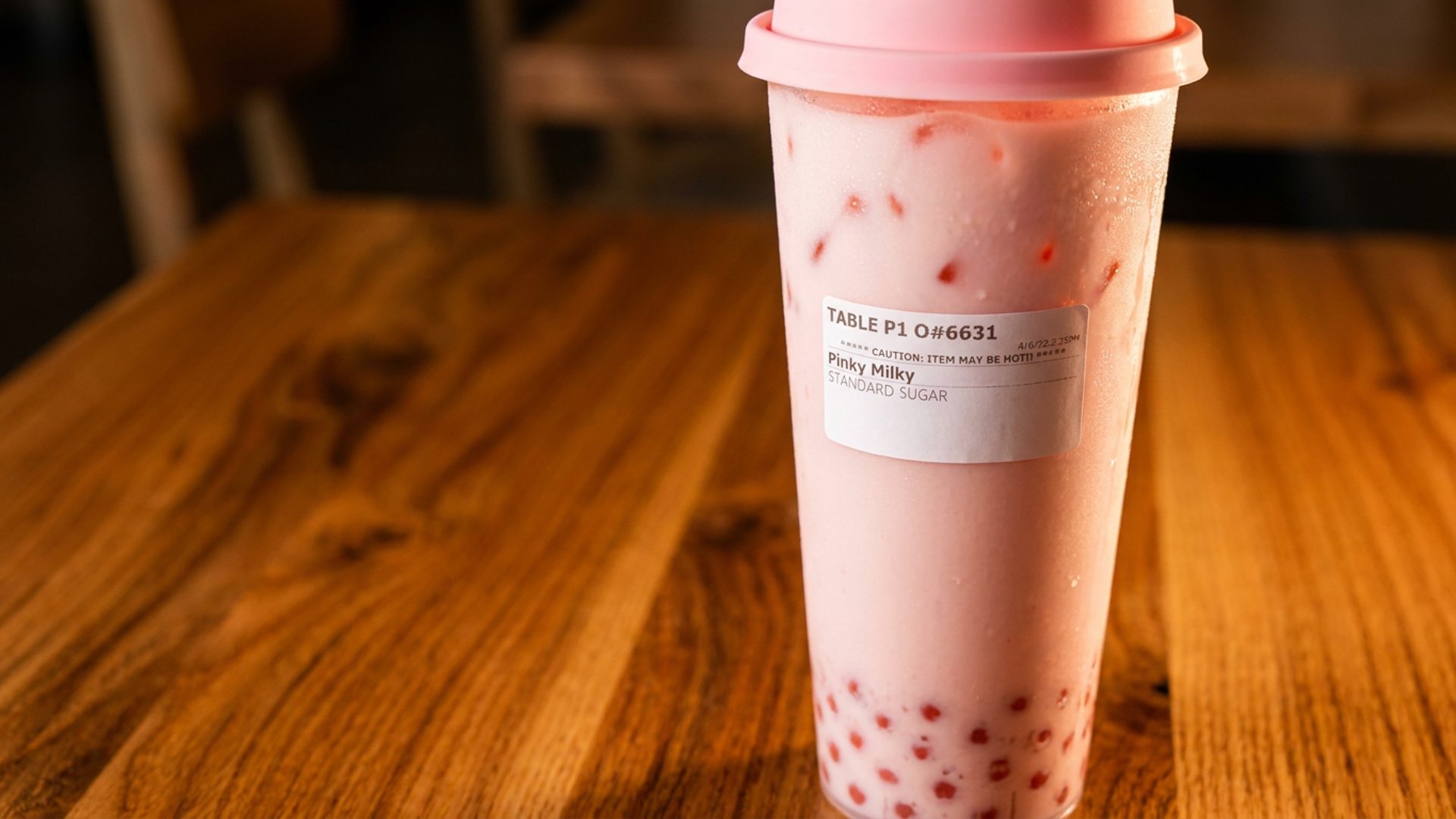 Pair it with your next meal