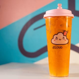 Classic Thai Tea