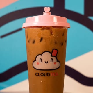 Coffee Milk Tea