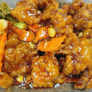 Orange Flavor