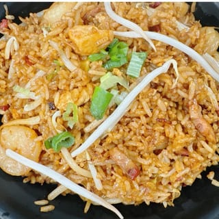 Classic Fried Rice (Large)