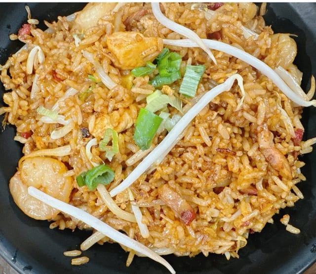 Classic Fried Rice (Large).