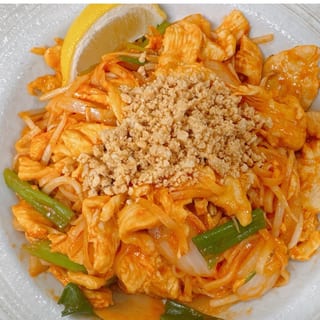 Pad Thai