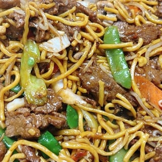Lo Mein