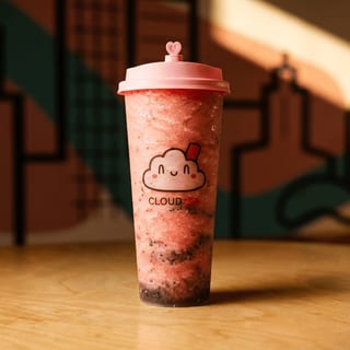 Strawberry Nana
