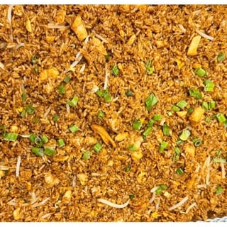 Chicken Fried Rice Tray